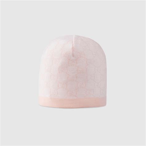 bonnet bebe gucci